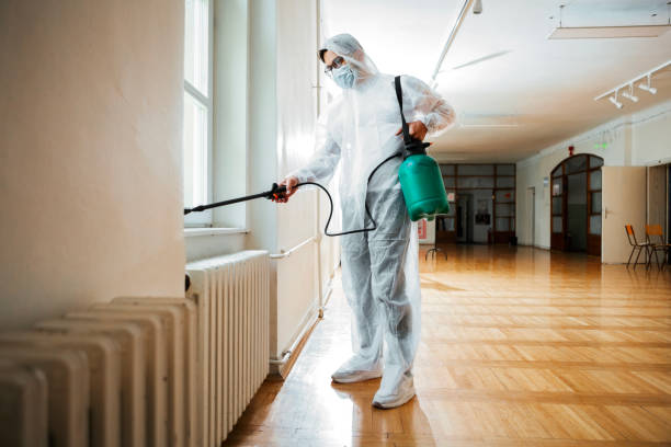 Best Mosquito Control Services  in Sicklerville, NJ
